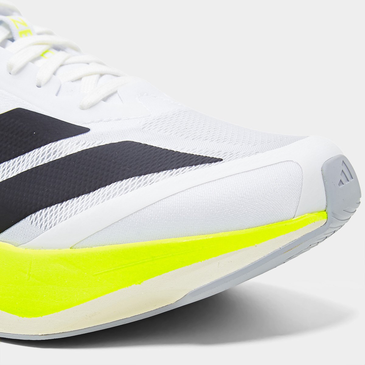 Tênis Adidas Adizero Drive Rc Masculino - Branco | Preto