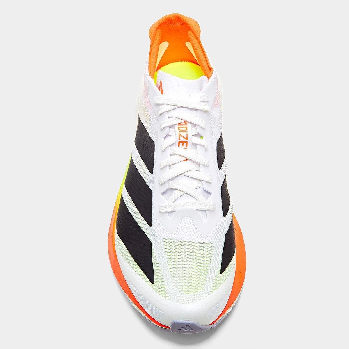 Tênis Adidas Adizero Drive Rc Masculino - Branco