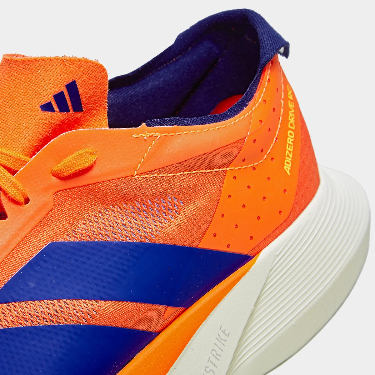 Tênis Adidas Adizero Drive Rc Masculino - Laranja | Azul
