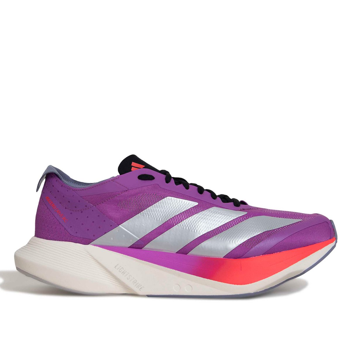 Tênis Adidas Adizero Drive Rc Masculino - Roxo