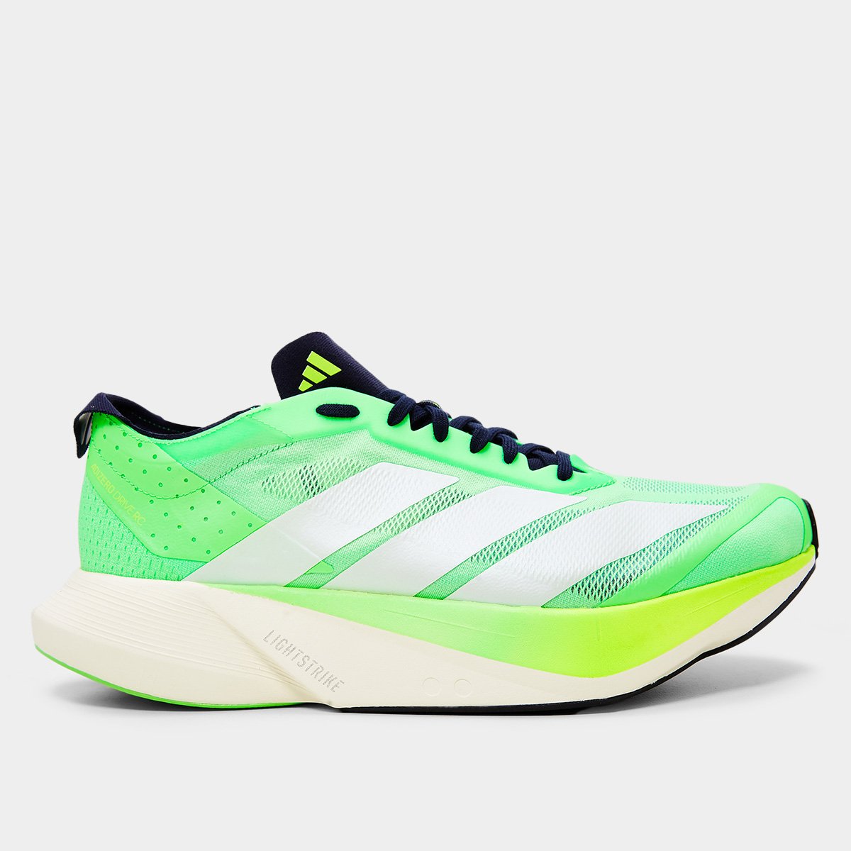 Tênis Adidas Adizero Drive Rc Masculino - Verde