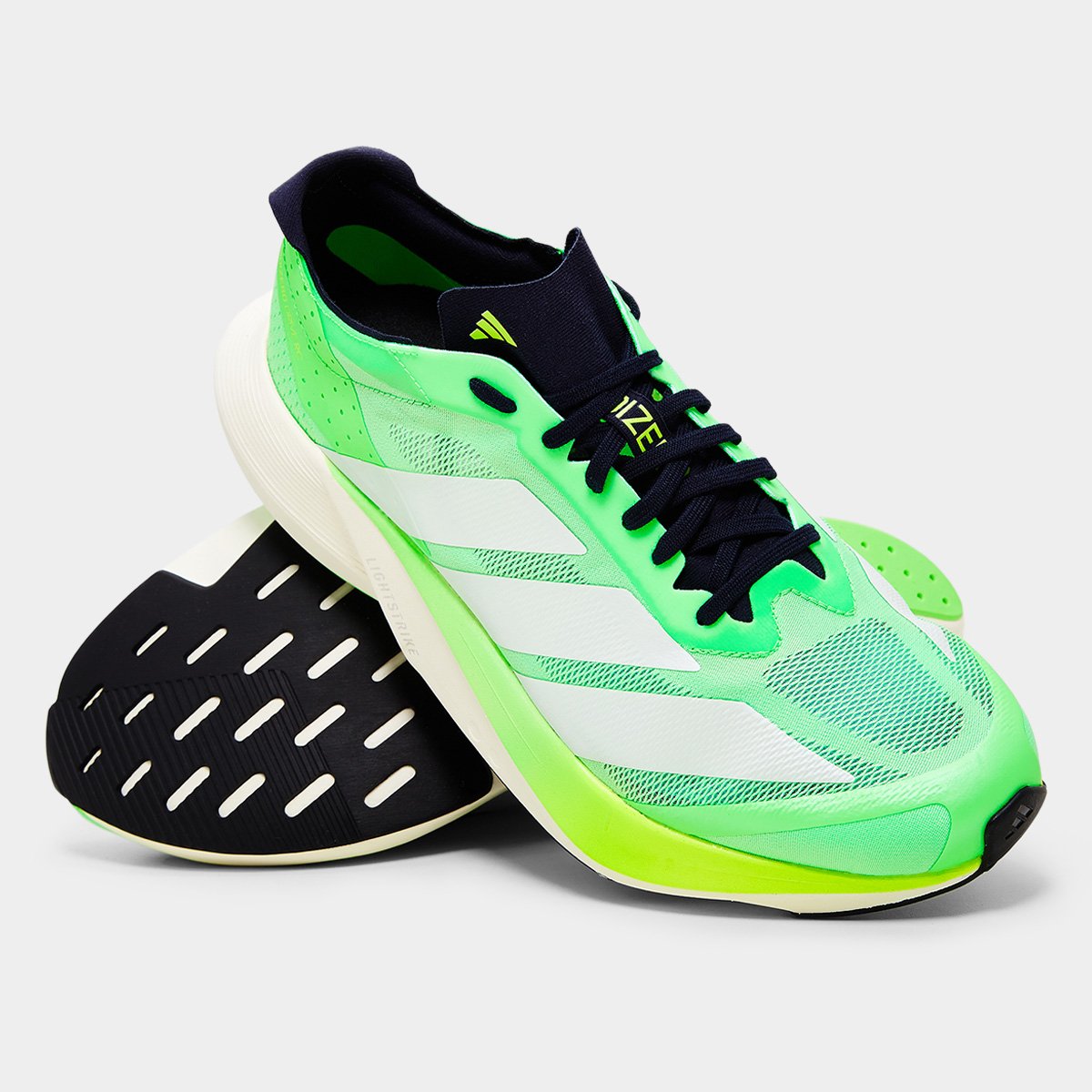 Tênis Adidas Adizero Drive Rc Masculino - Verde