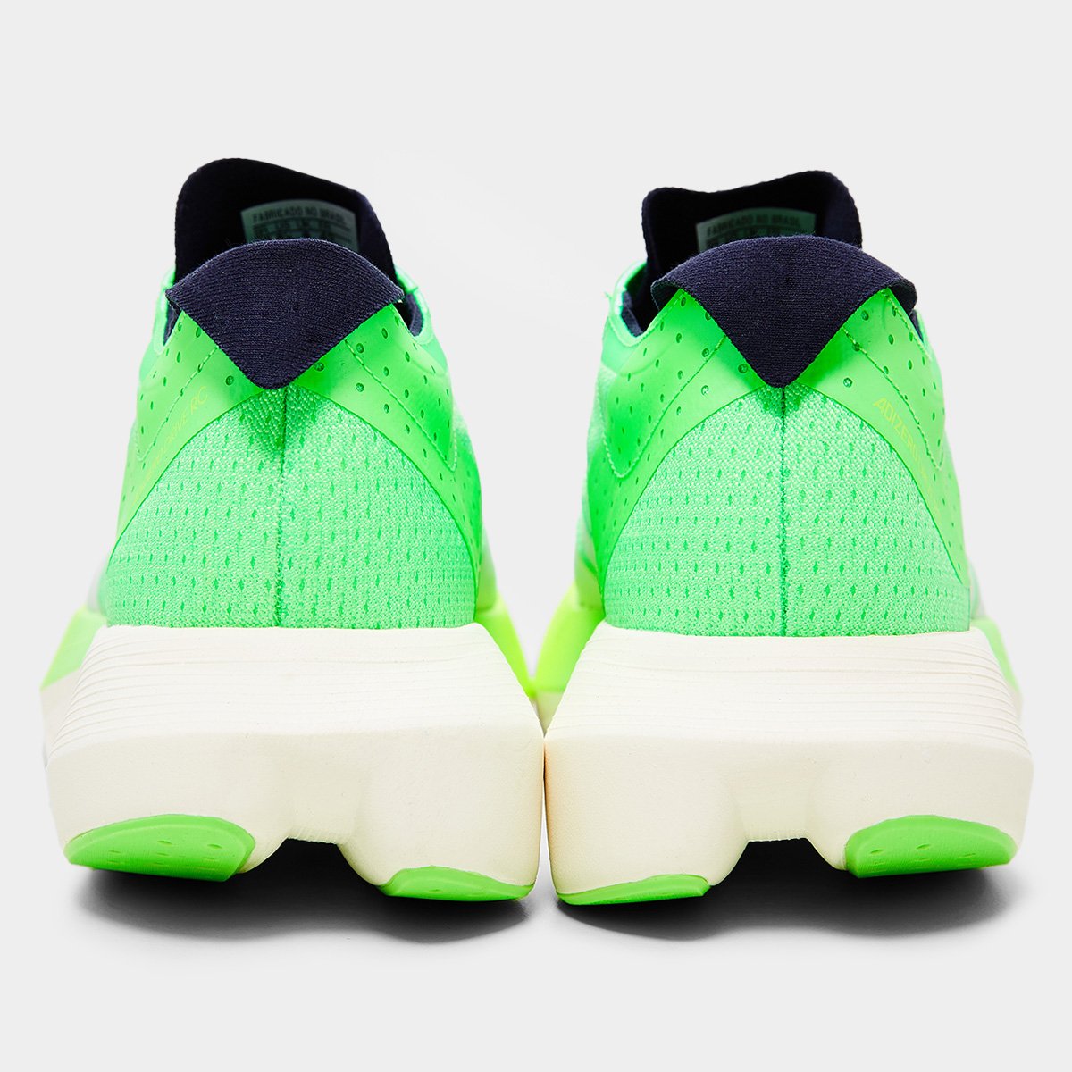 Tênis Adidas Adizero Drive Rc Masculino - Verde