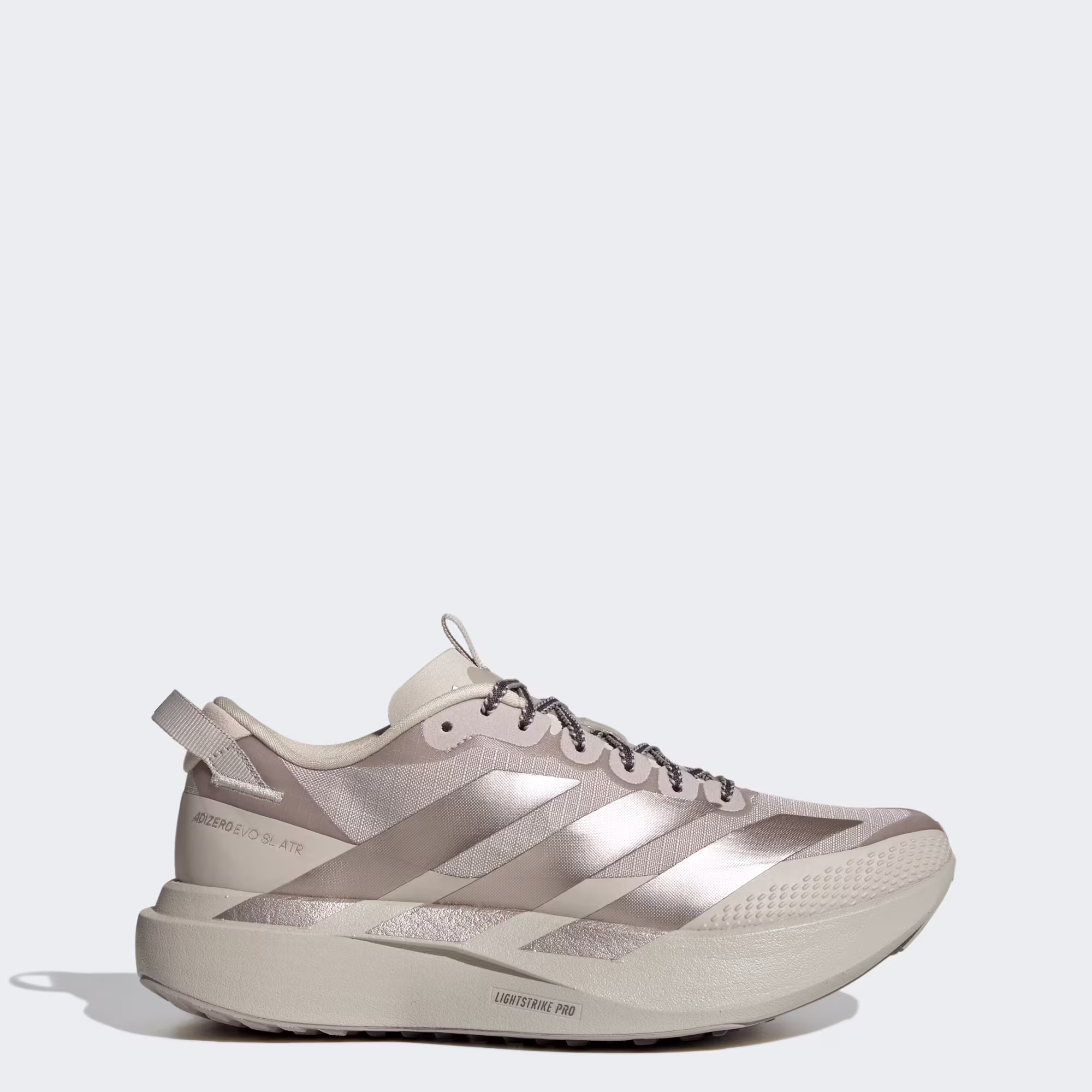 Tênis Adidas Adizero Evo SL Atr Feminino - Bege