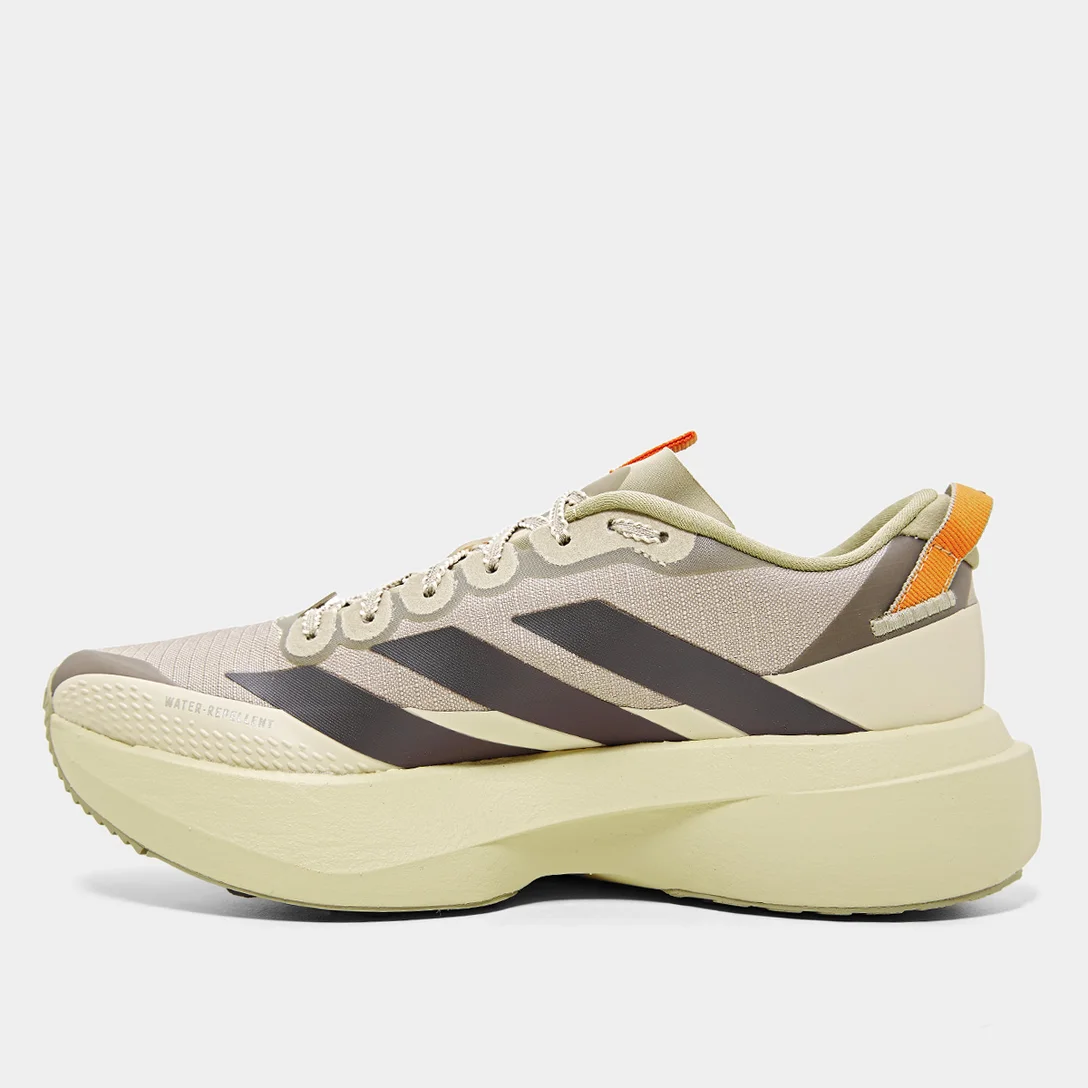 Tênis Adidas Adizero Evo SL Atr Feminino - Oliva