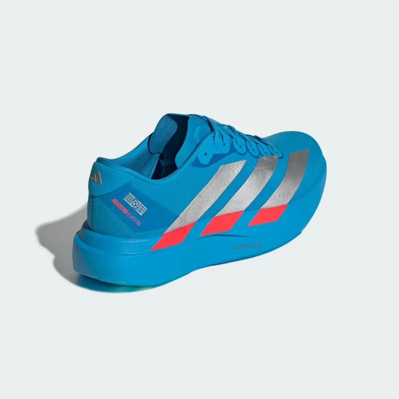 Tênis Adidas Adizero EVO SL - Azul