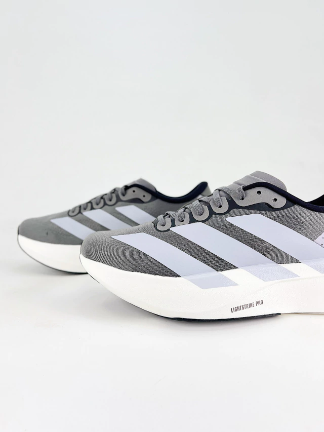 Tênis Adidas Adizero Evo SL - Cinza