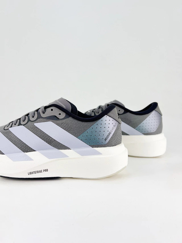 Tênis Adidas Adizero Evo SL - Cinza