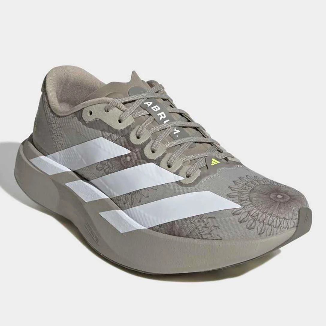 Tênis Adidas Adizero Evo SL Feminino - Oliva
