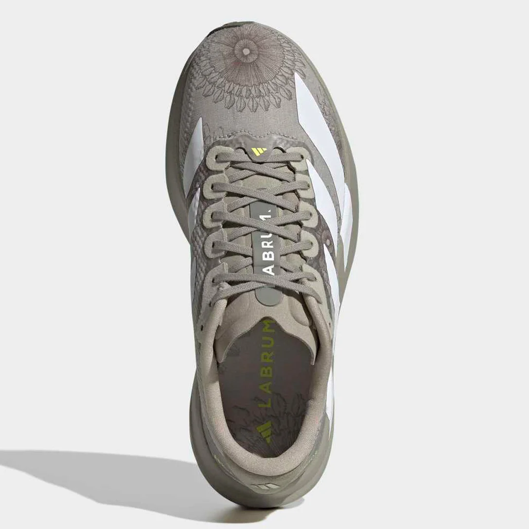 Tênis Adidas Adizero Evo SL Feminino - Oliva