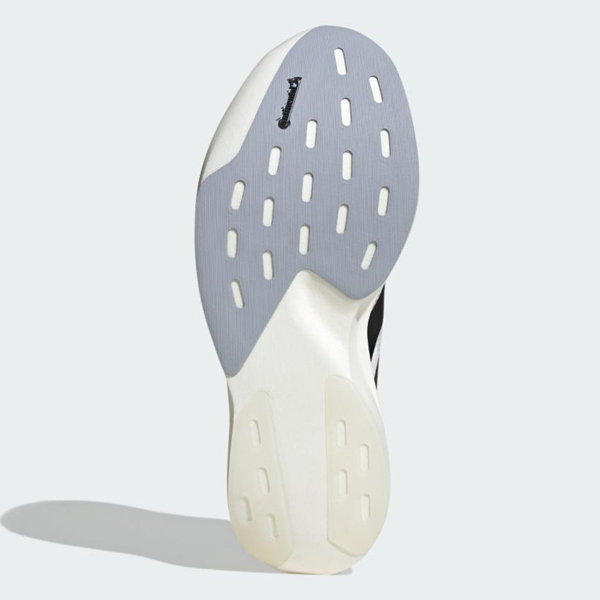 Tênis Adidas Adizero Evo SL Masculino - Branco | Preto