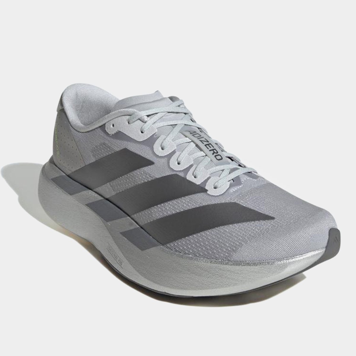 Tênis Adidas Adizero Evo SL Masculino - Prata | Cinza