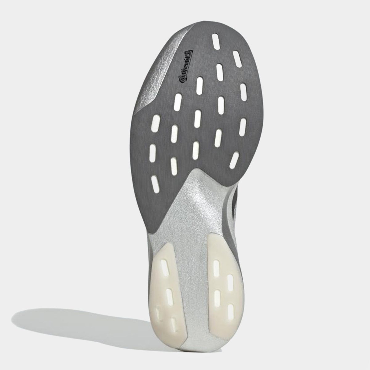 Tênis Adidas Adizero Evo SL Masculino - Prata | Cinza
