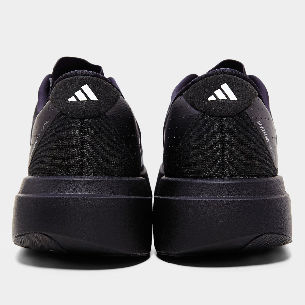Tênis Adidas Adizero Evo SL Masculino - Preto