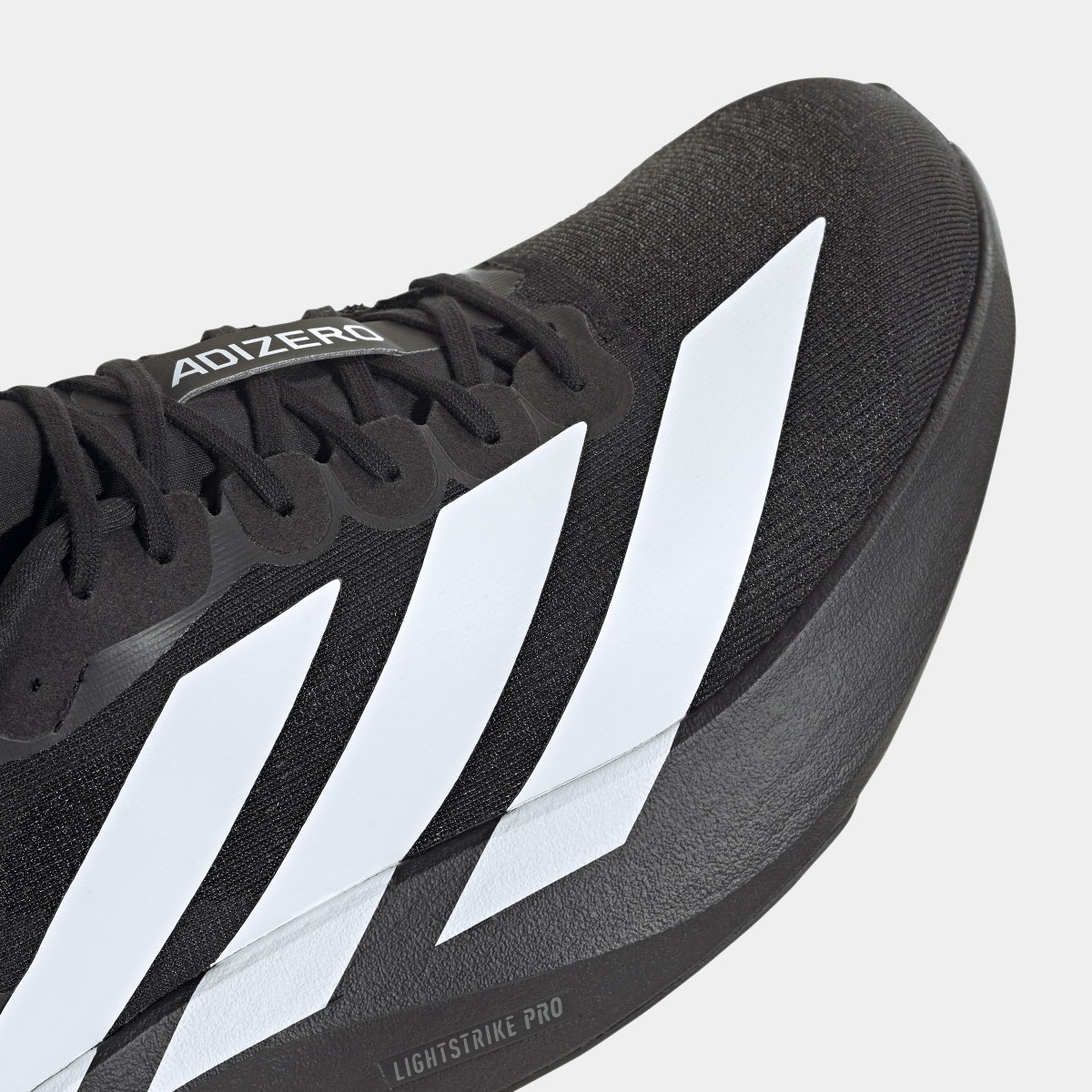 Tênis Adidas Adizero Evo SL Masculino - Preto