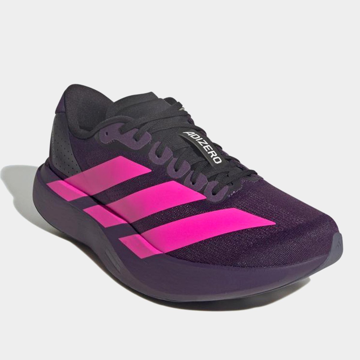 Tênis Adidas Adizero Evo SL Masculino - Roxo