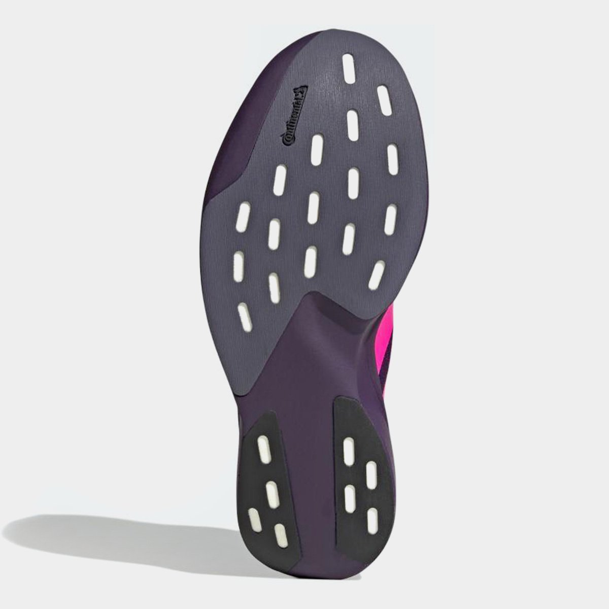 Tênis Adidas Adizero Evo SL Masculino - Roxo