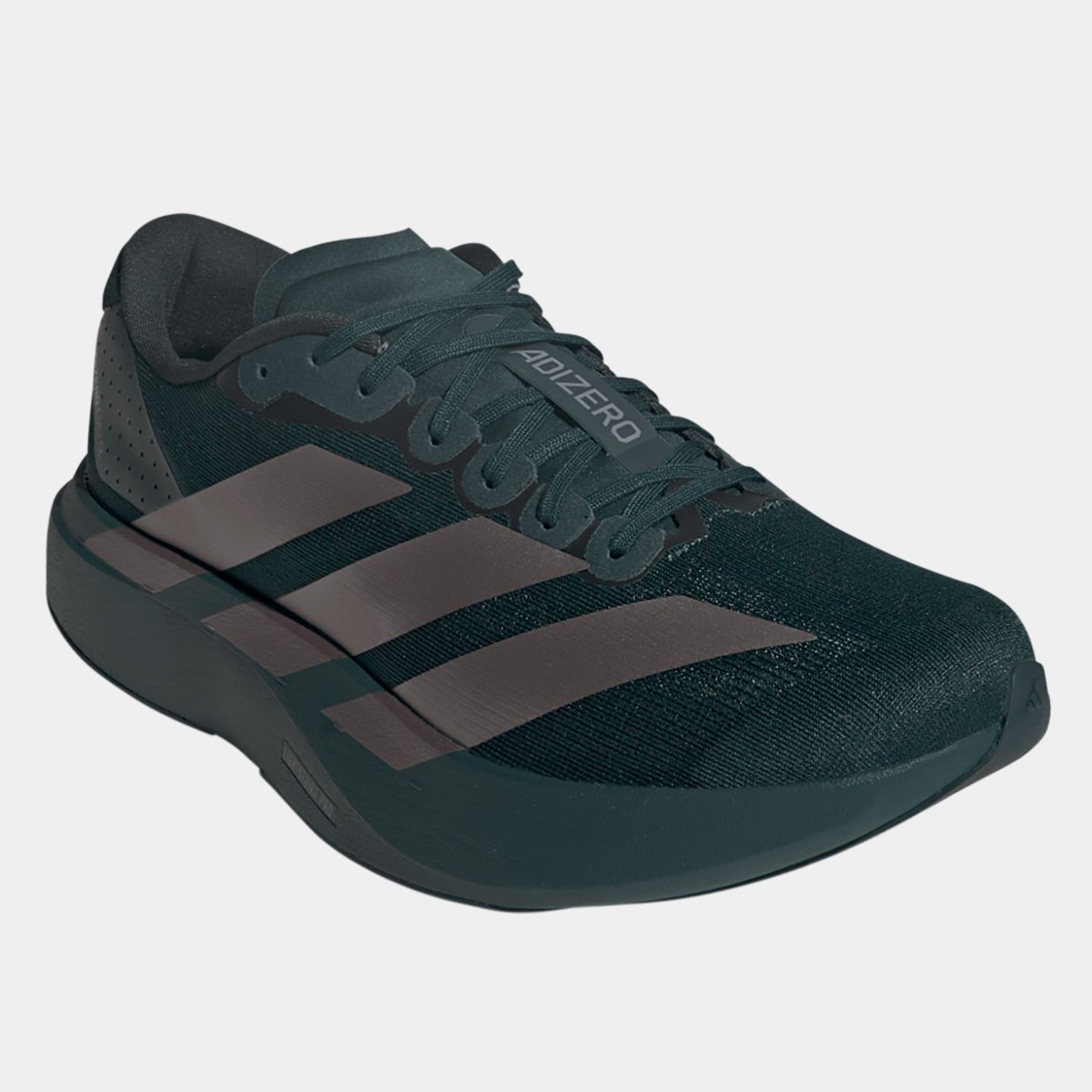 Tênis Adidas Adizero Evo SL Masculino - Verde