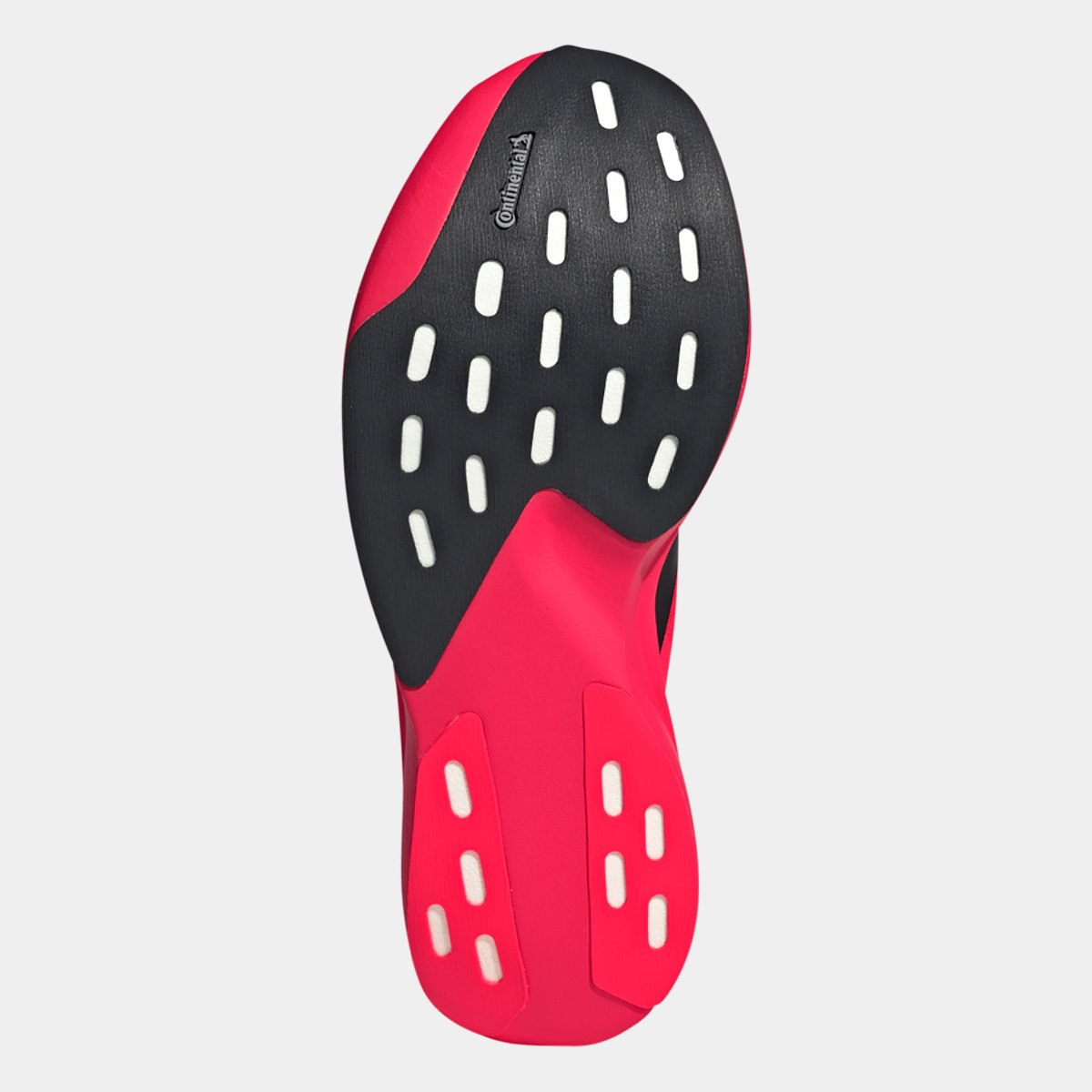 Tênis Adidas Adizero Evo SL Masculino - Vermelho