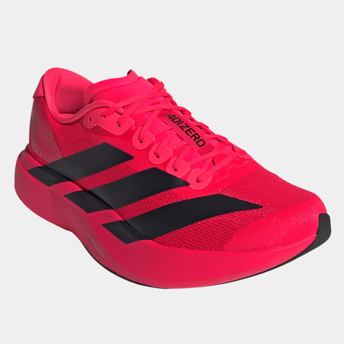 Tênis Adidas Adizero Evo SL Masculino - Vermelho