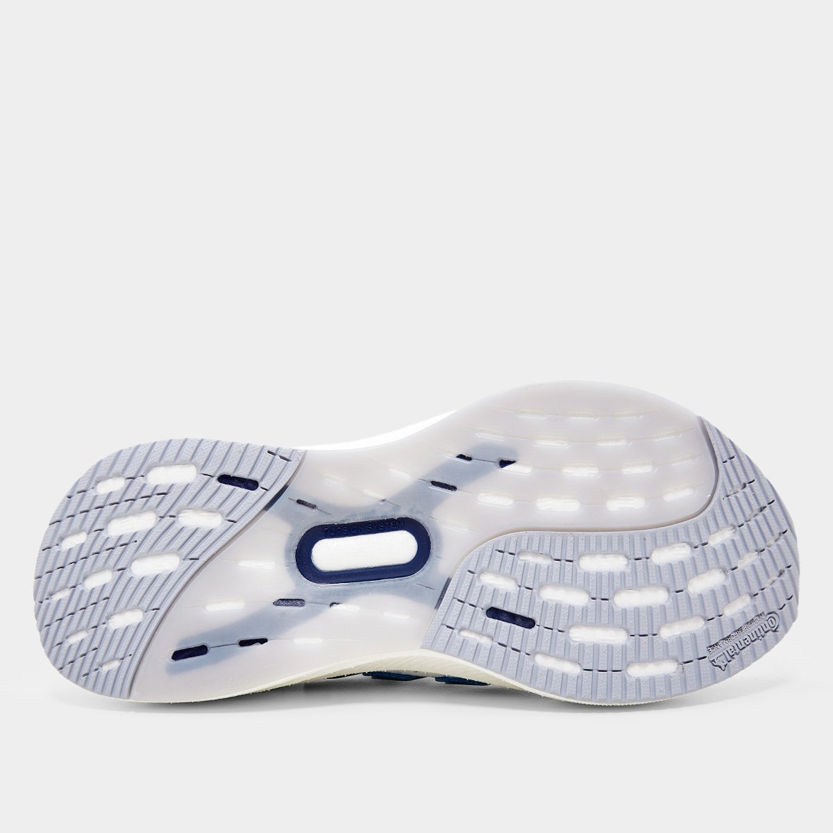 Tênis Adidas Ultraboost 5 Feminino - Azul | Branco