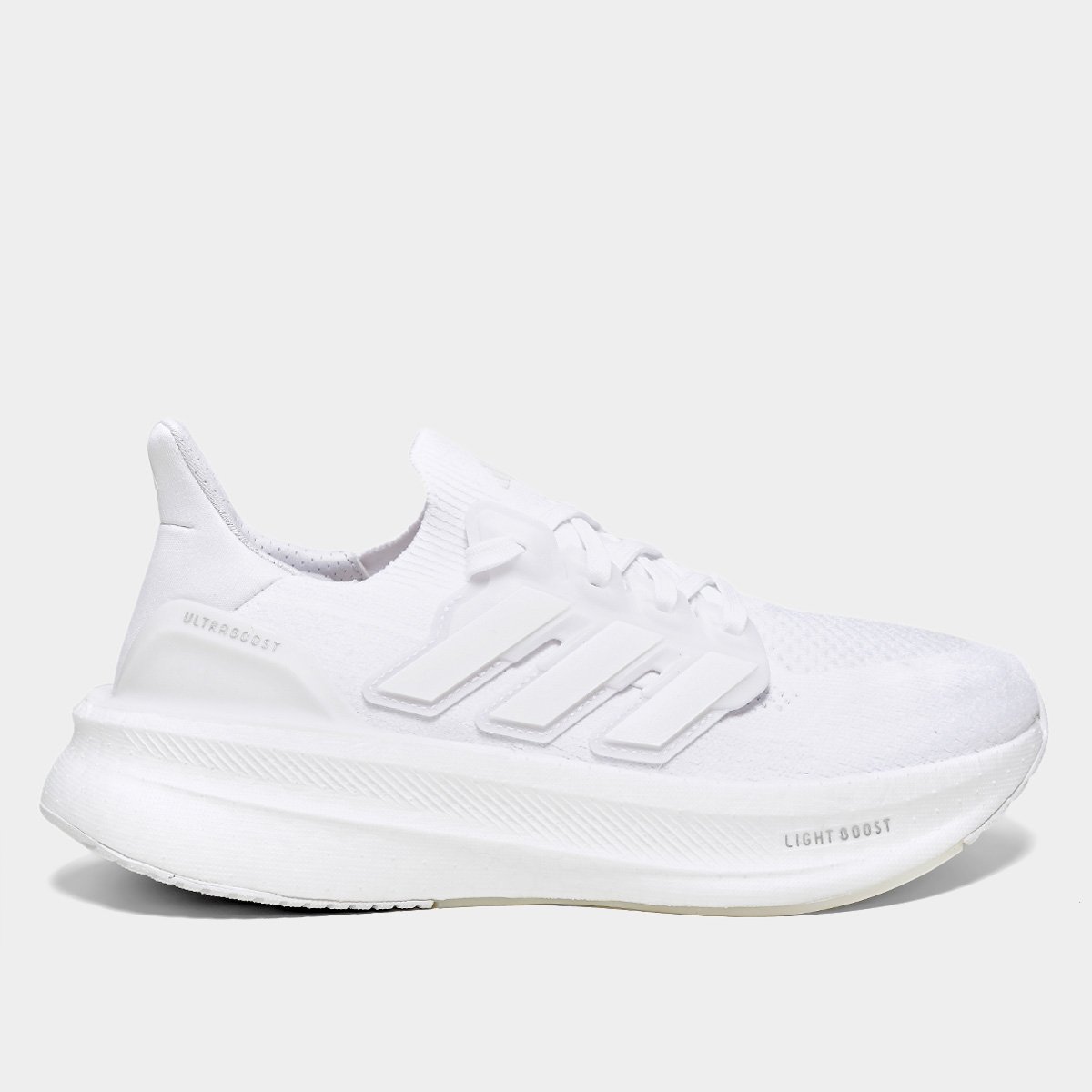 Tênis Adidas Ultraboost 5 Feminino - Branco