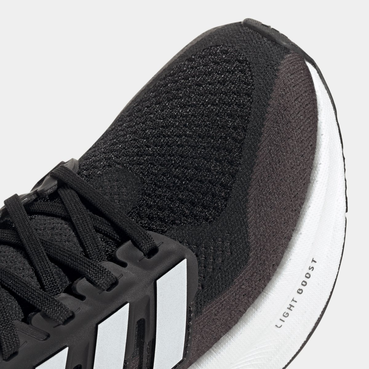 Tênis Adidas Ultraboost 5 Feminino - Chumbo | Branco