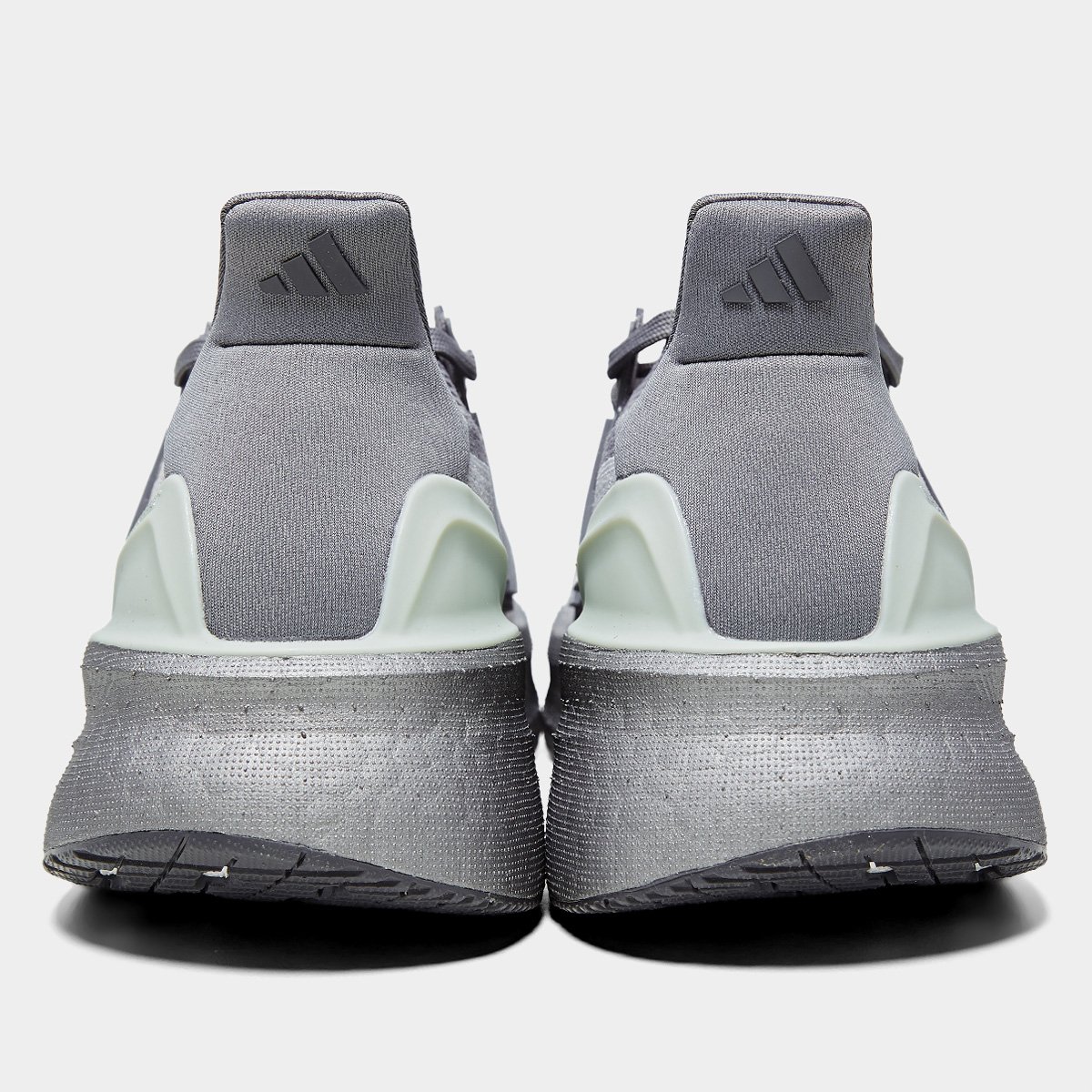 Tênis Adidas Ultraboost 5 Feminino - Cinza | Prata