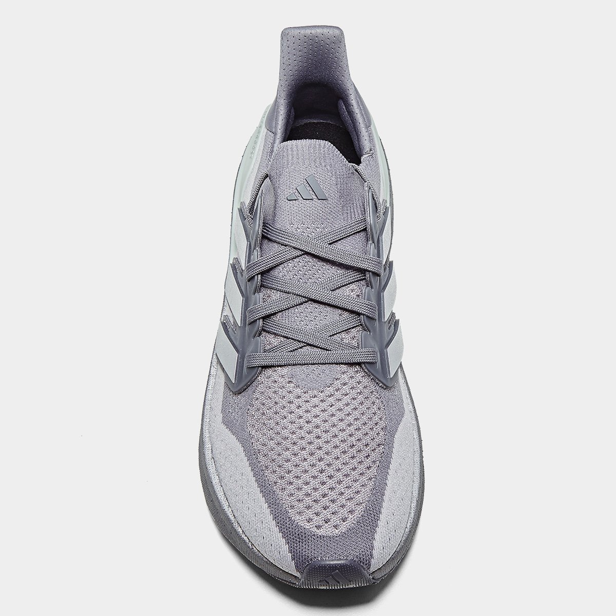 Tênis Adidas Ultraboost 5 Feminino - Cinza | Prata