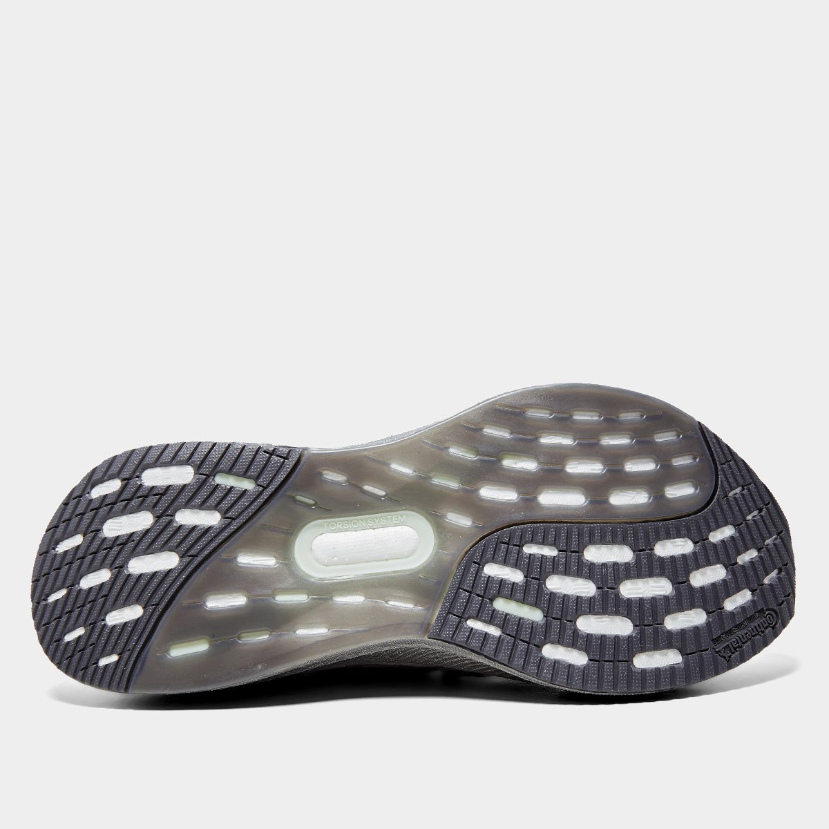 Tênis Adidas Ultraboost 5 Feminino - Cinza | Prata