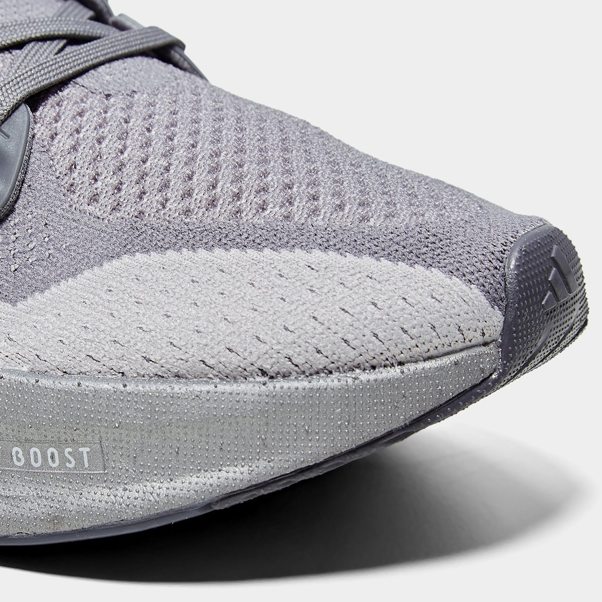 Tênis Adidas Ultraboost 5 Feminino - Cinza | Prata