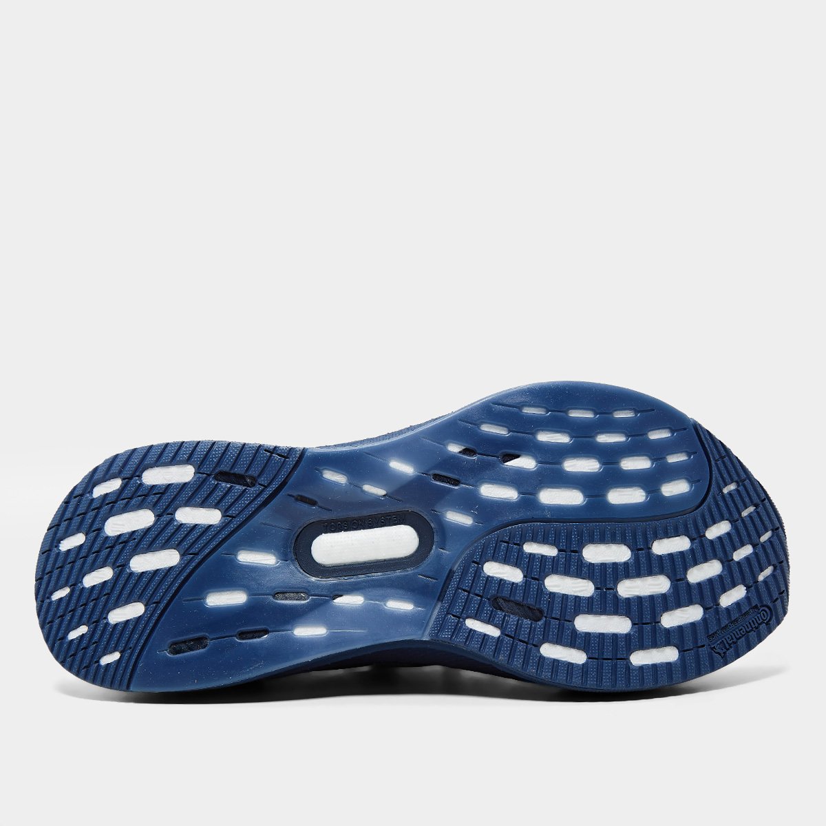 Tênis Adidas Ultraboost 5 Feminino - Marinho | Preto