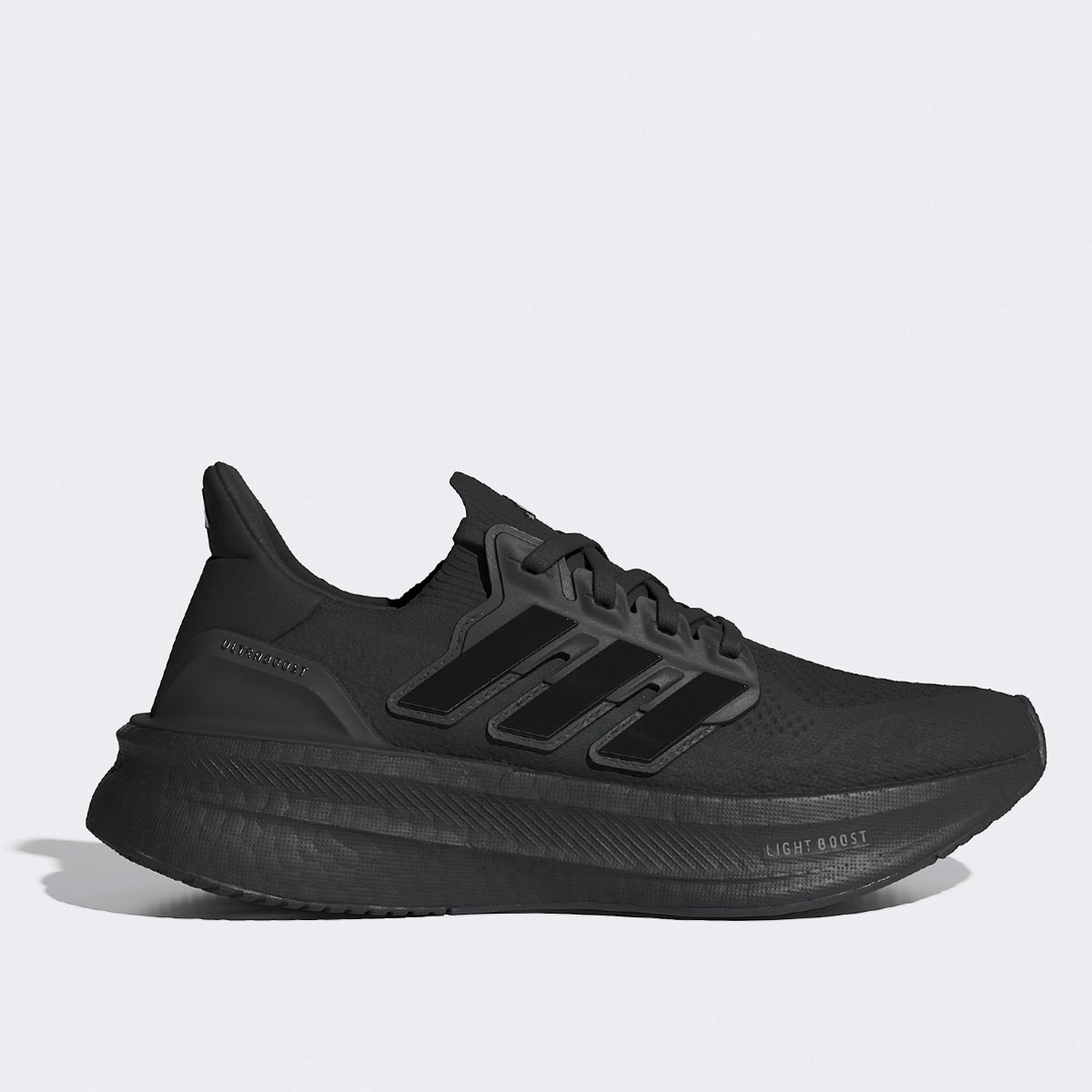 Tênis Adidas Ultraboost 5 Feminino - Preto