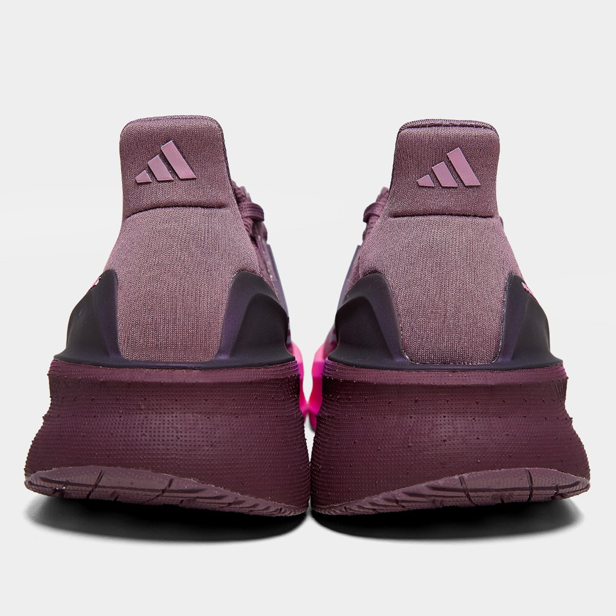 Tênis Adidas Ultraboost 5 Feminino - Roxo | Rosa