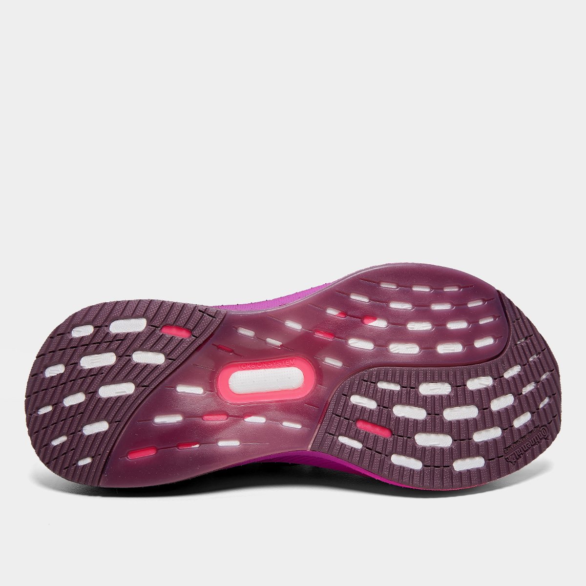 Tênis Adidas Ultraboost 5 Feminino - Roxo | Rosa