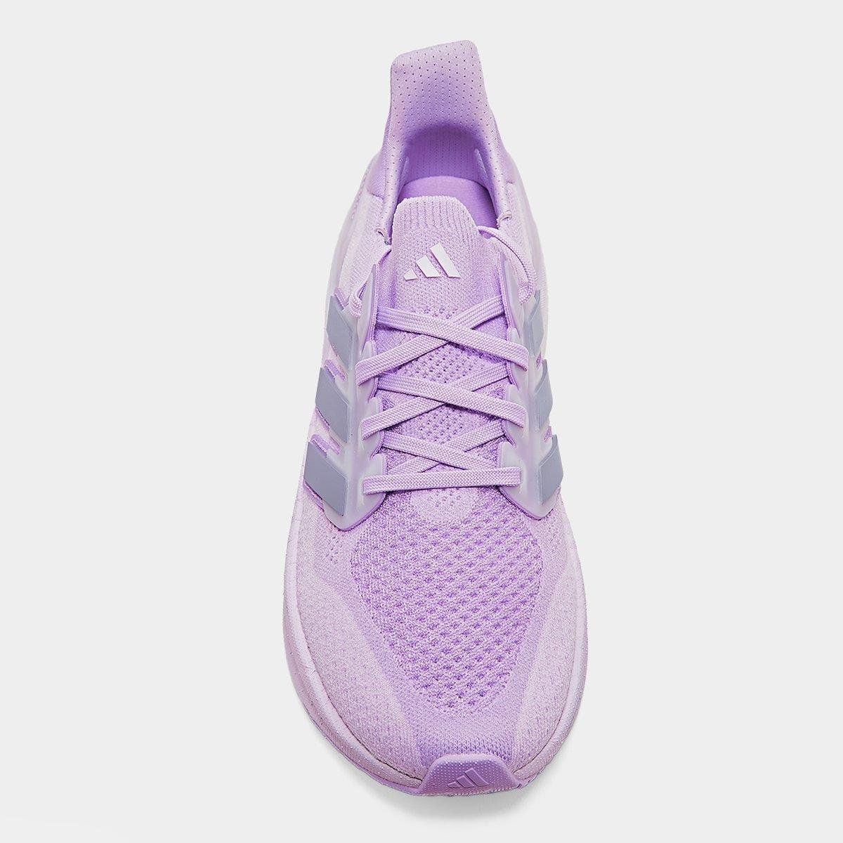 Tênis Adidas Ultraboost 5 Feminino - Roxo