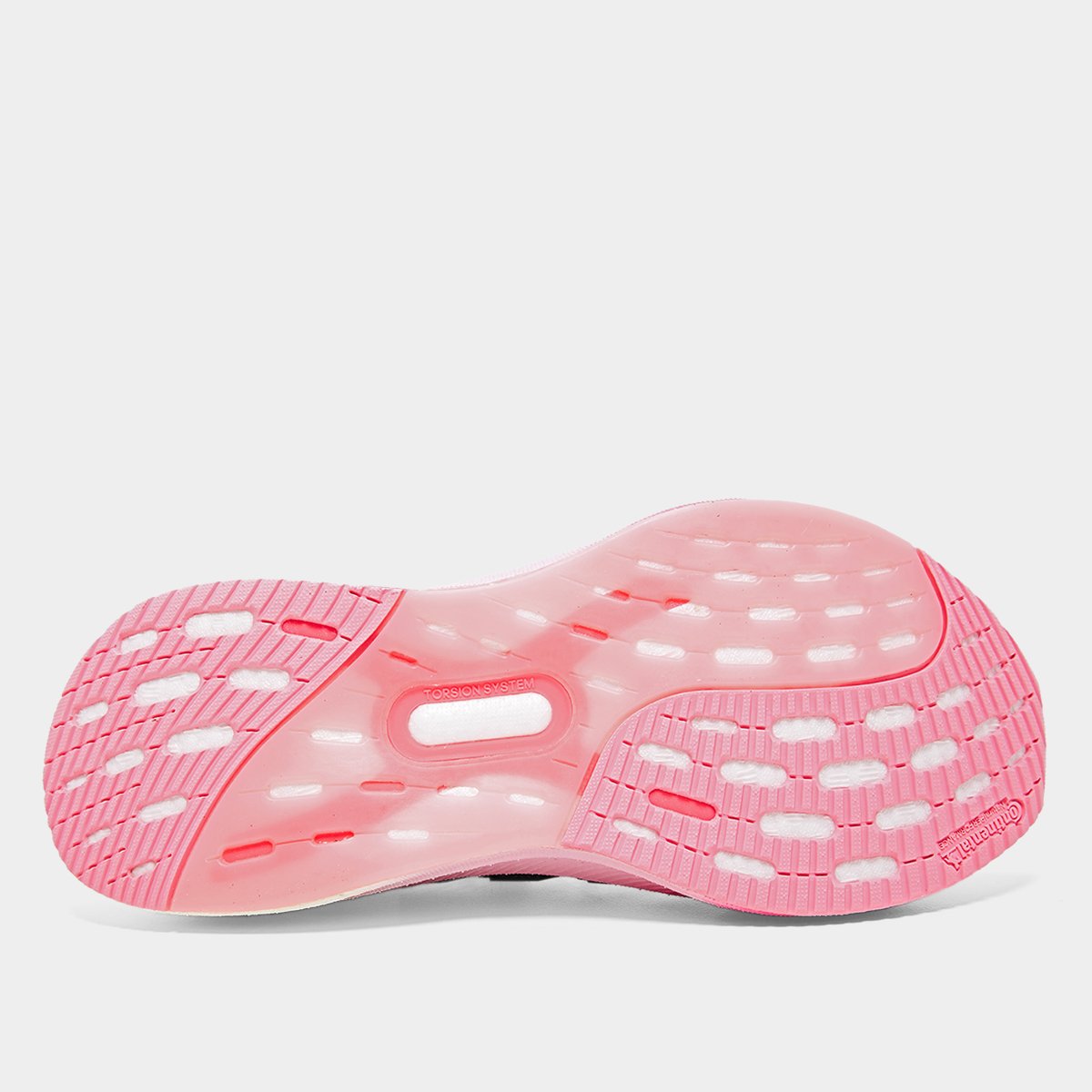 Tênis Adidas Ultraboost 5 Feminino - Verde | Branco