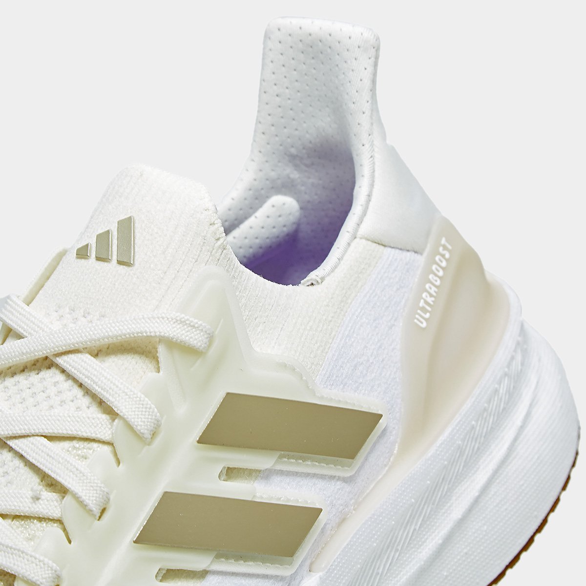 Tênis Adidas Ultraboost 5 Feminino - Verde