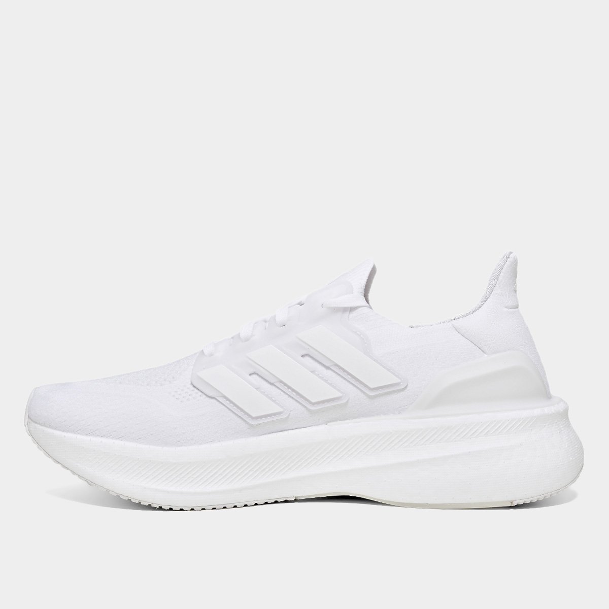 Tênis Adidas Ultraboost 5 Masculino - Branco