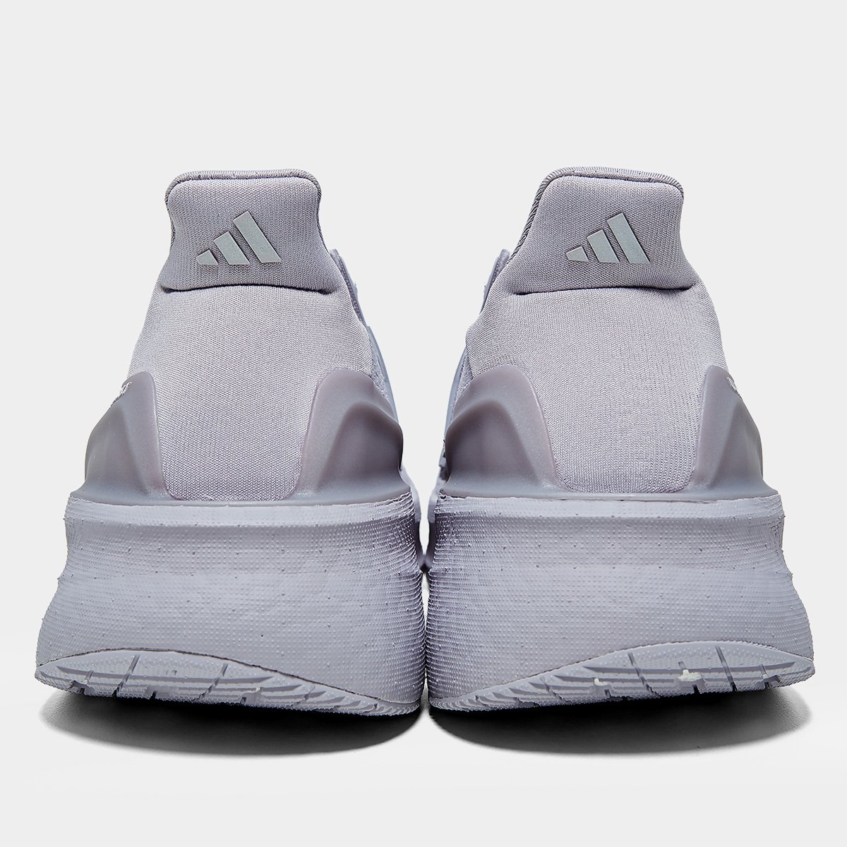 Tênis Adidas Ultraboost 5 Masculino - Cinza