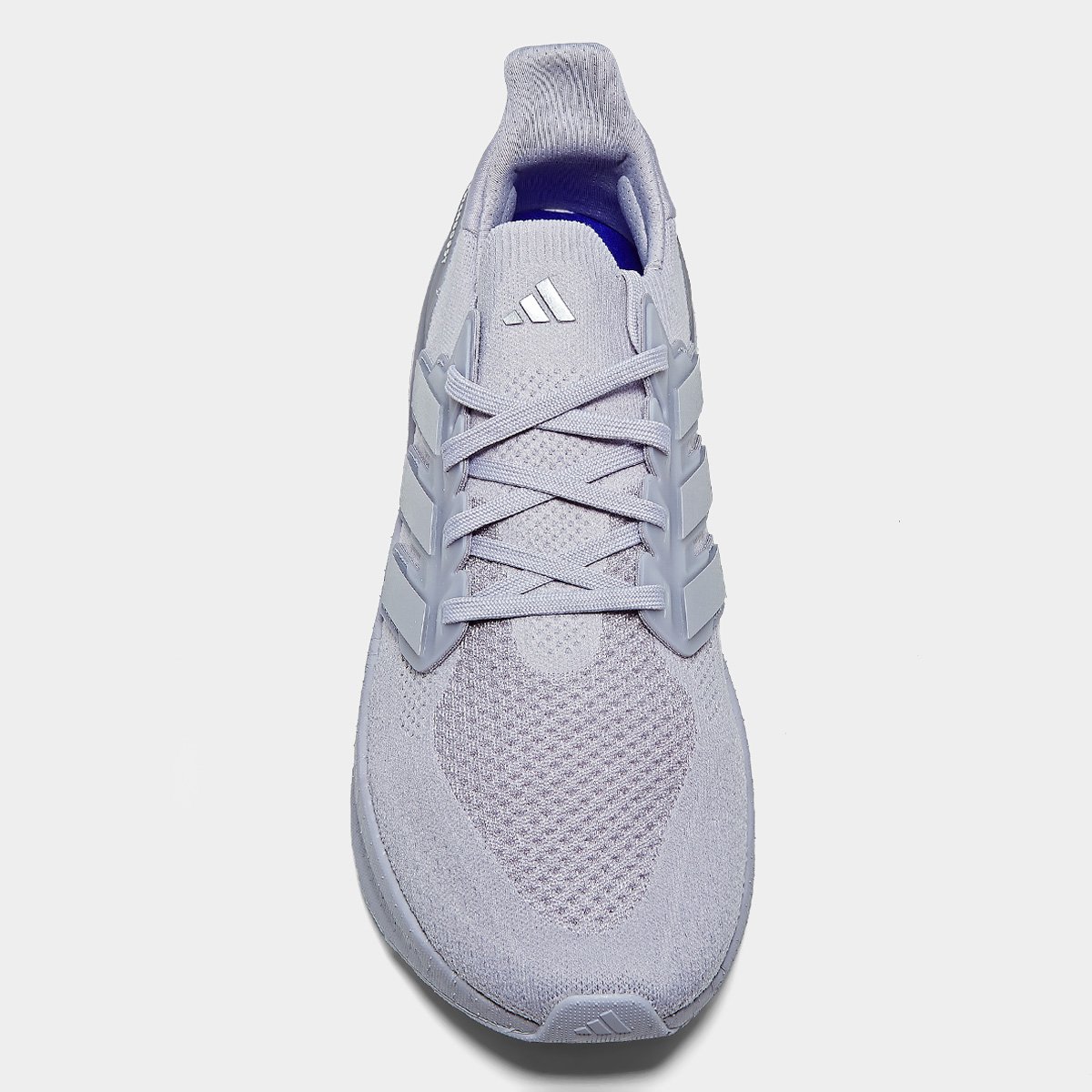 Tênis Adidas Ultraboost 5 Masculino - Cinza