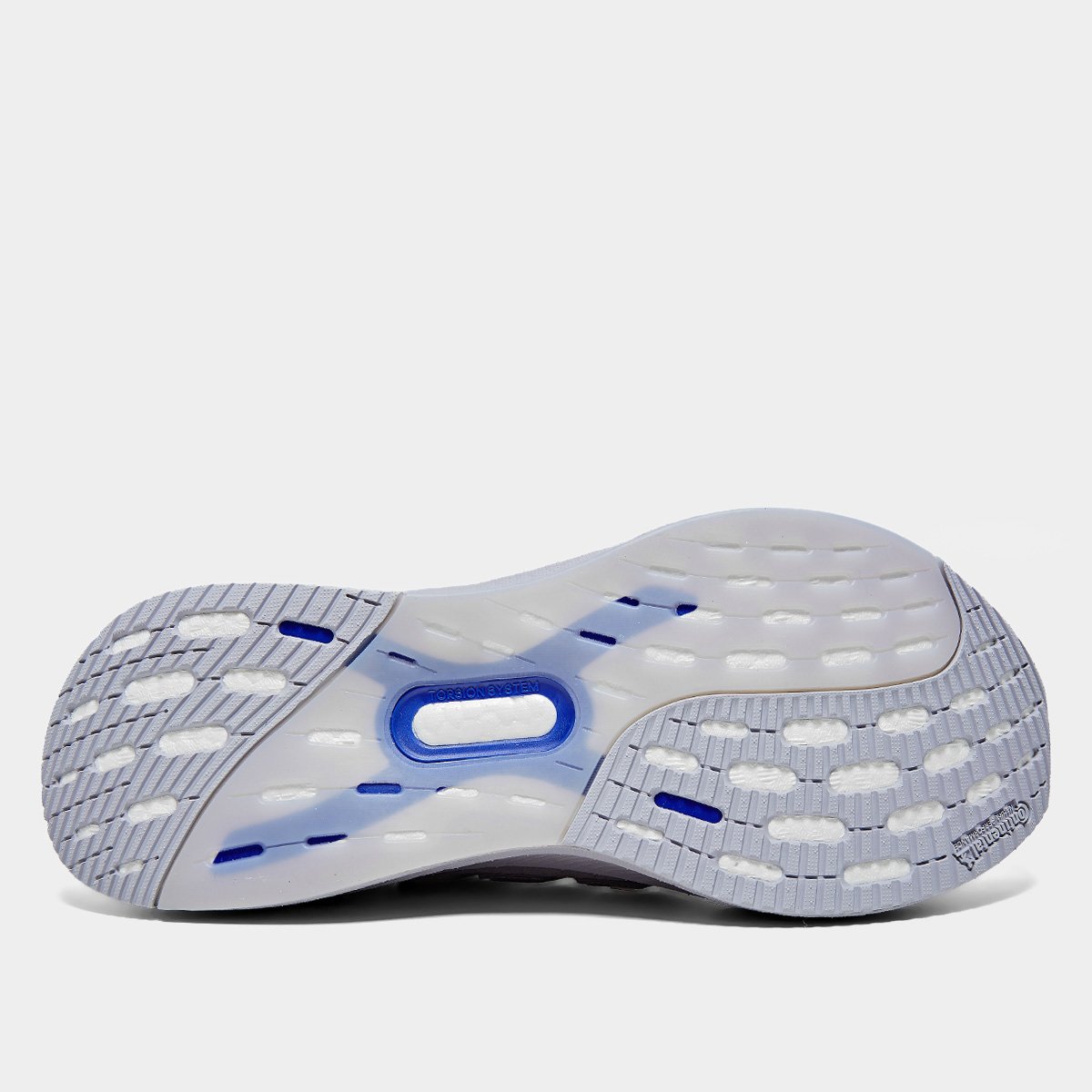 Tênis Adidas Ultraboost 5 Masculino - Cinza