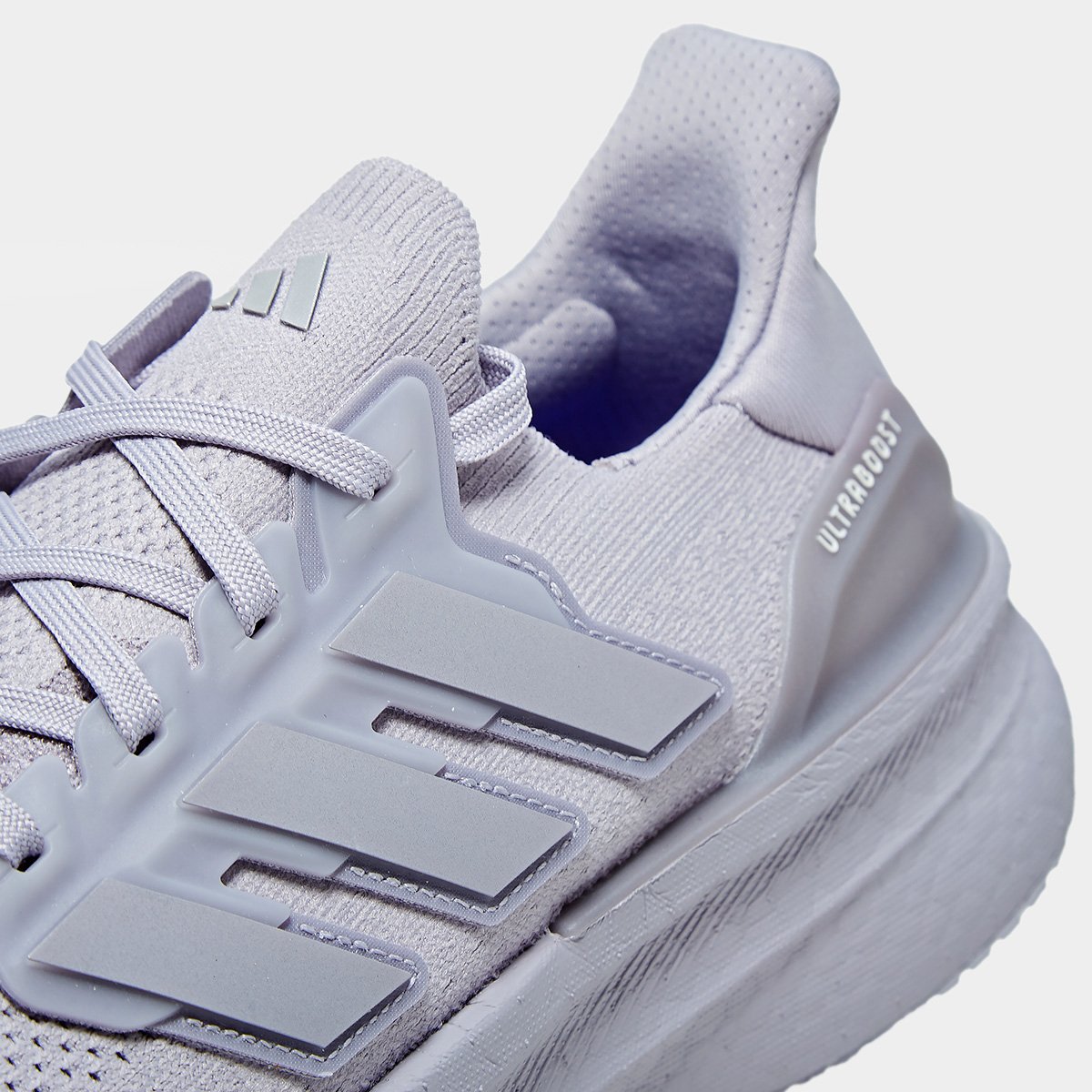 Tênis Adidas Ultraboost 5 Masculino - Cinza