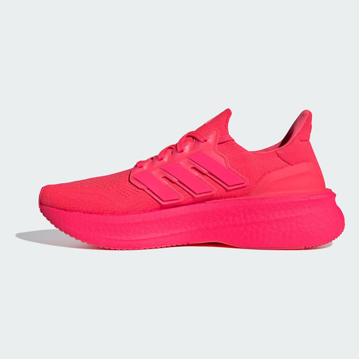 Tênis Adidas Ultraboost 5 Masculino - Pink