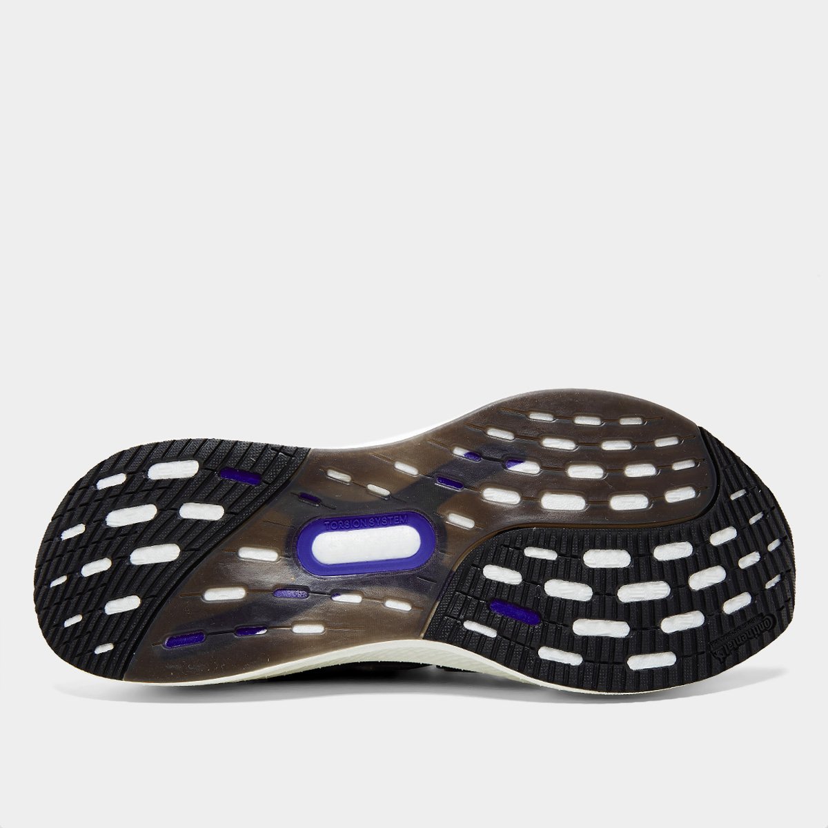 Tênis Adidas Ultraboost 5 Masculino - Preto | Azul