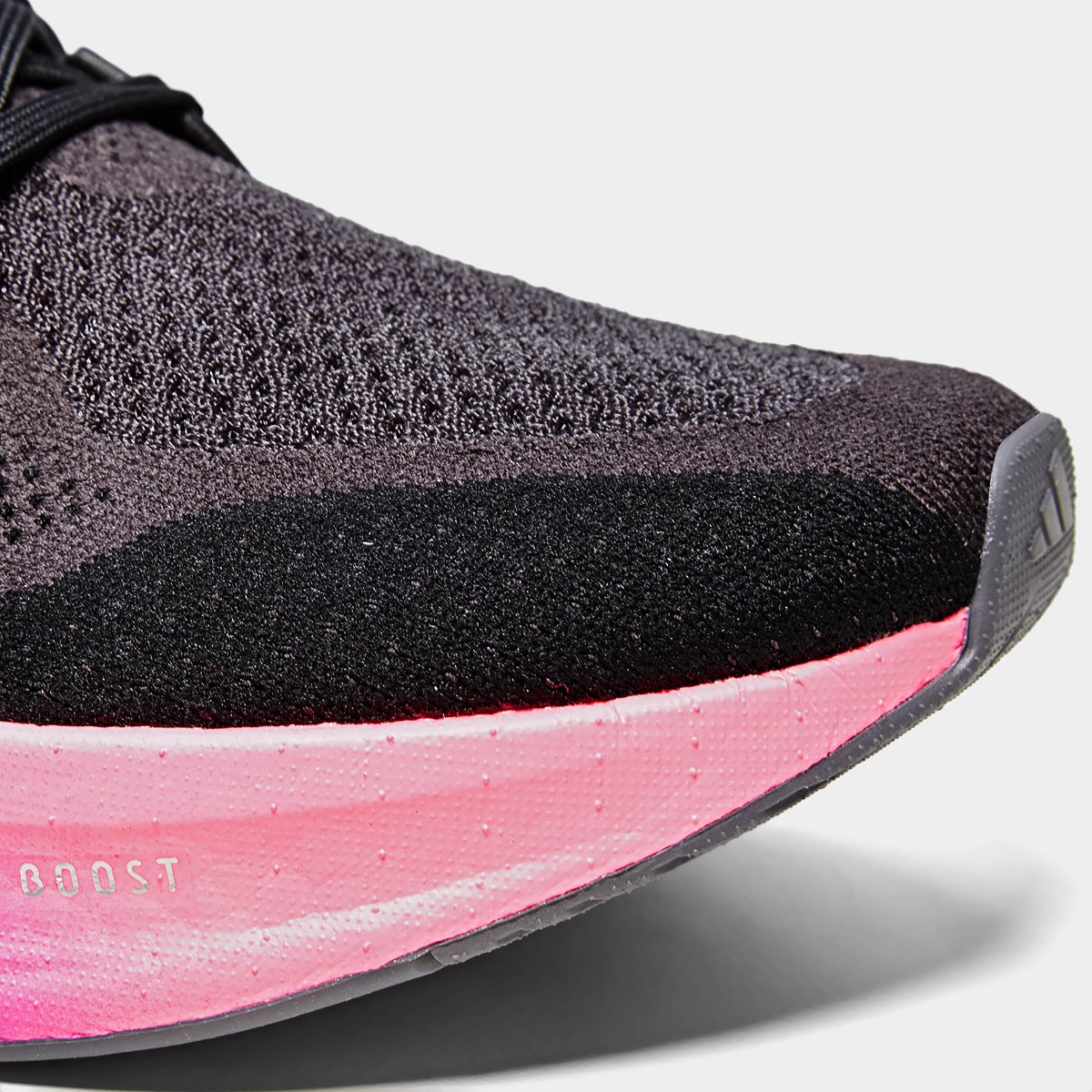 Tênis Adidas Ultraboost 5 Masculino - Preto | Rosa