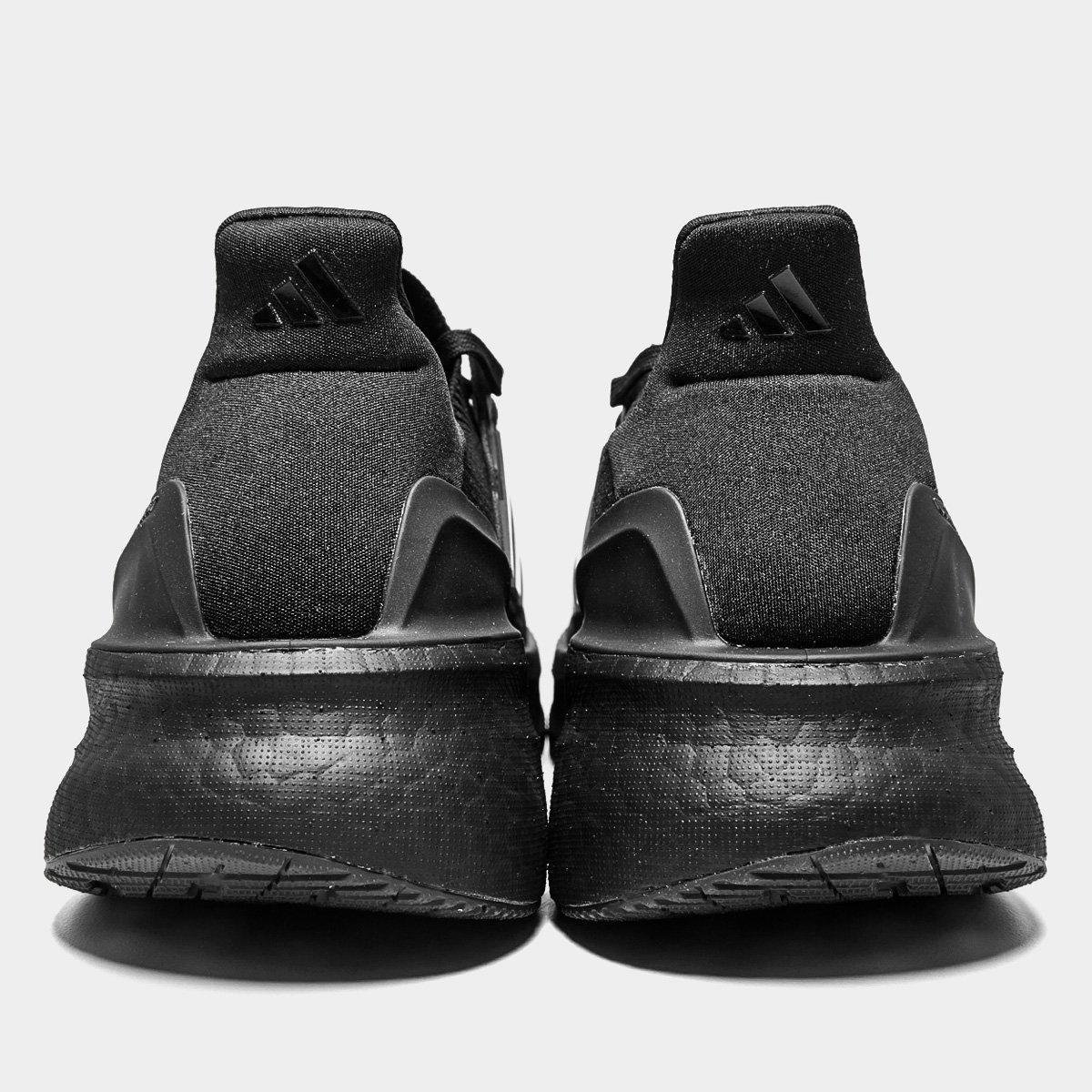 Tênis Adidas Ultraboost 5 Masculino - Preto