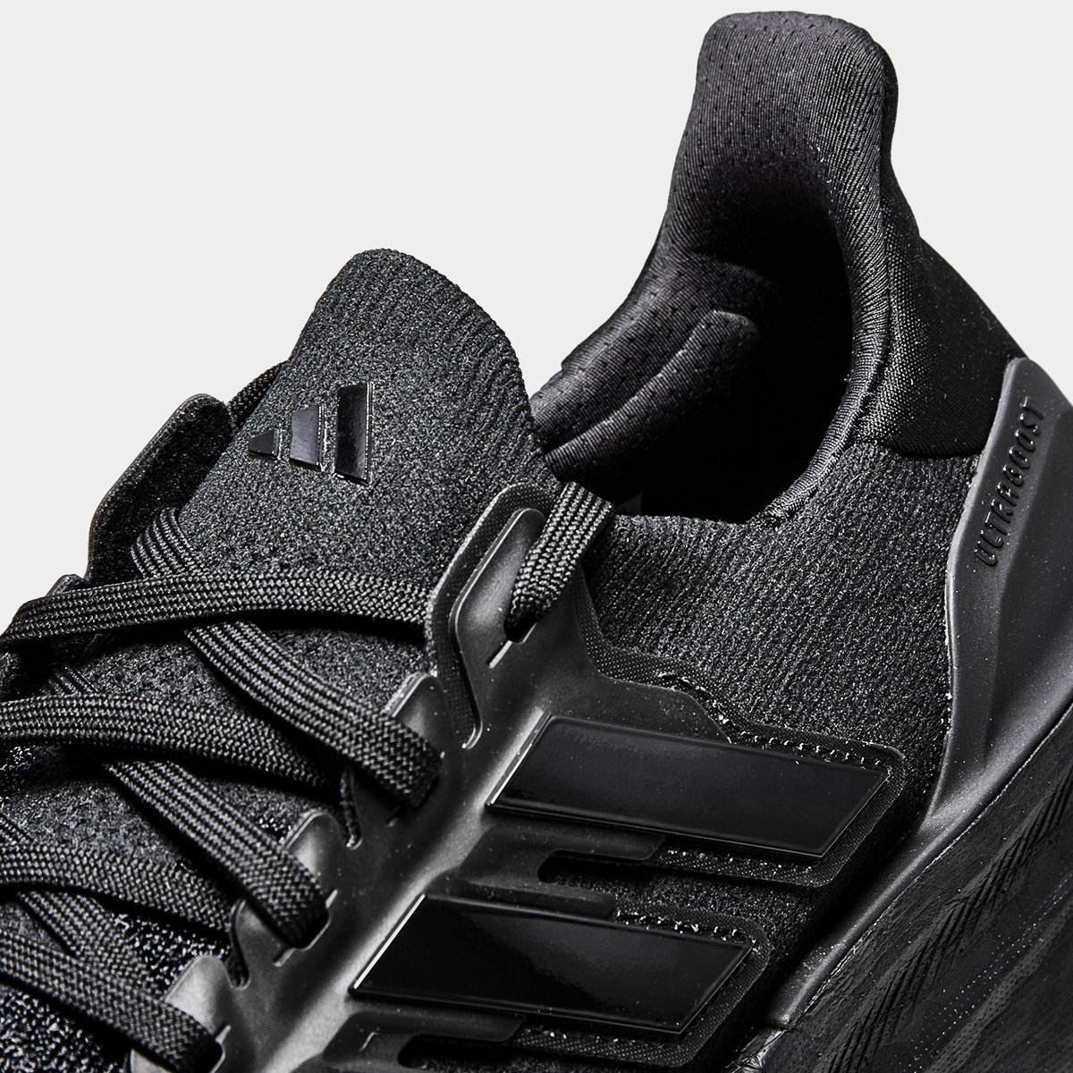 Tênis Adidas Ultraboost 5 Masculino - Preto