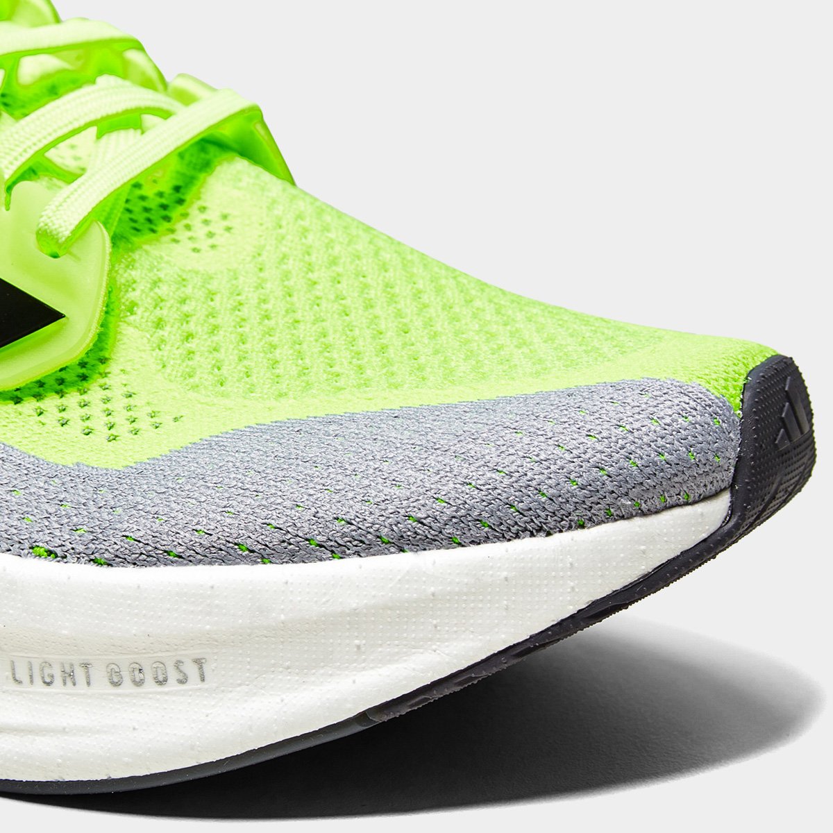 Tênis Adidas Ultraboost 5 Masculino - Verde | Preto