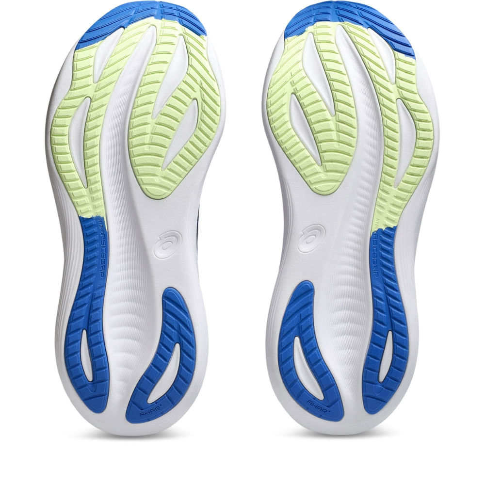 Tênis Asics Gel-nimbus 27 Masculino - Azul | Azul